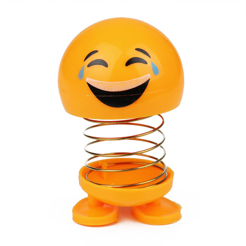 Federnder Emoji-Kiwaczek | PSI-G01