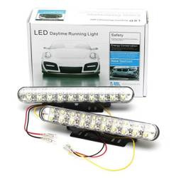 LED-Tagfahrlicht mit Blinker | DRL 06