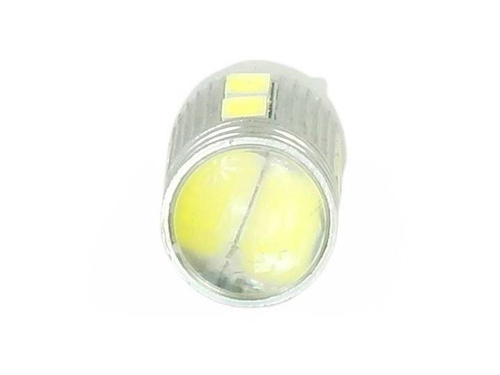 Auto-LED-Lampe W5W T10 10 SMD 5630