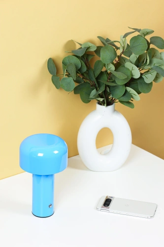 Tischlampe | YG-D017-BL