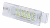 Innenraumbeleuchtungs-LED-Lampe VW | LP024S28
