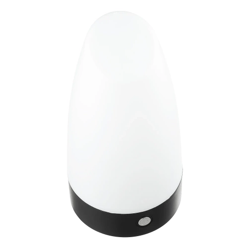 Berührungsempfindliche LED-Tischleuchte - warmweiß | Kabellose Nachtlampe | YG-D017-Gelb