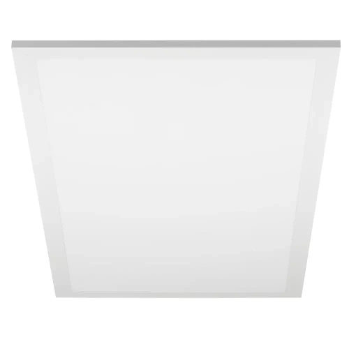 LED-Einbaupanel | Rasterleuchte für abgehängte Deckensysteme vom Typ Armstrong | 60x30cm, 40W, 3800lm