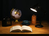 Klassische Schreibtischlampe, Schullampe E27 | Max. Leistung 40W | MT-820