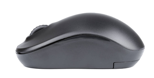 Kabelloses Büroset Tastatur und Maus 2,4 GHz | TF100