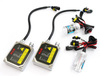 HB4 9006 HID Lampen Scheinwerfer Nachrüstsatz Set | Xenon-Brenner kit und Xenon-Licht Ballasts | HID DC Vorschaltgerät