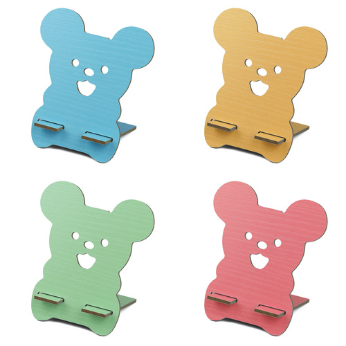 Handyhalter in Mausform | PSI-CF002-RAT