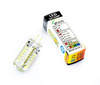 G4 LED 48 SMD 3014 3,5W Silikon Glühbirne | 350 Lumen