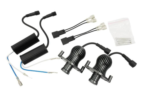 BMW LED MARKER 2 x 20W E90 / E91 2005-2008