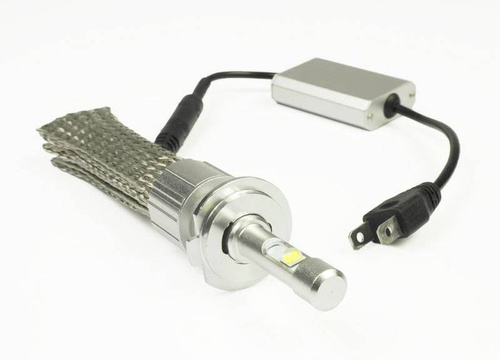 H7 CREE ™ TrueWhite-Technologie 9600 lm R3 LED Scheinwerferlampen | 2 Stück