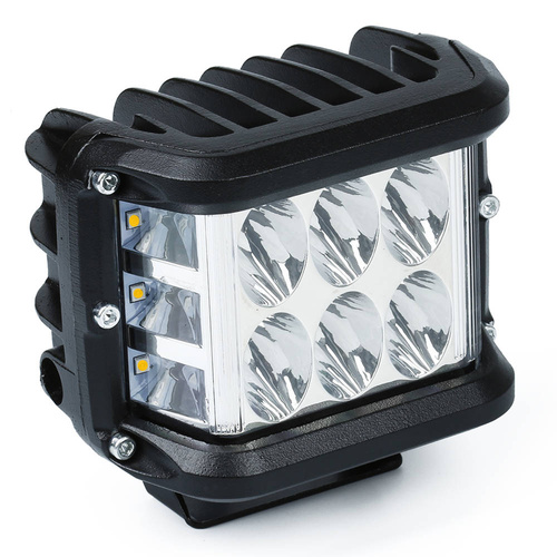 LED-Arbeitsleuchte | 35 W | weiße LEDs | 1 Stück | WL5035