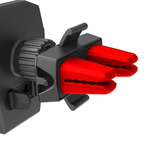 Handyhalterung für Lüftungsgitter | automatisches Schließen der Arme | PSI-A020