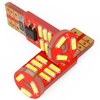 Auto LED Birne W5W T10 15 SMD 4014 CAN BUS