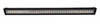 Arbeitsleuchte 80 X 3W rechteckig 240W LB-240W-B Combo | LB-240W-B-Combo