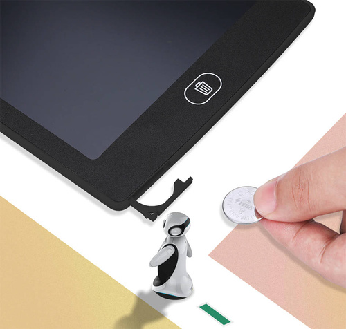 Grafiktablett für Kinder zum Zeichnen, Zaubertafel | ET1002