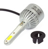 H1 LED Scheinwerferlampen S2 COB 36W 16000 lm | 2 Stück