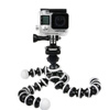Flexibles Stativ, Handyhalterung, Tripod | Größe M | PSI-M03
