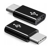Adapter Micro USB - Type-C | Telefonadapter | UA-003