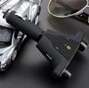 FM-Transmitter mit Bluetooth 5.0 | AUX | SD | 2x USB 2.1A | BT06