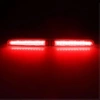 LED-Rückleuchte | Spezielles Band für VW T5, T6 TRANSPORTER | LY042-1 | Drittes Bremslicht