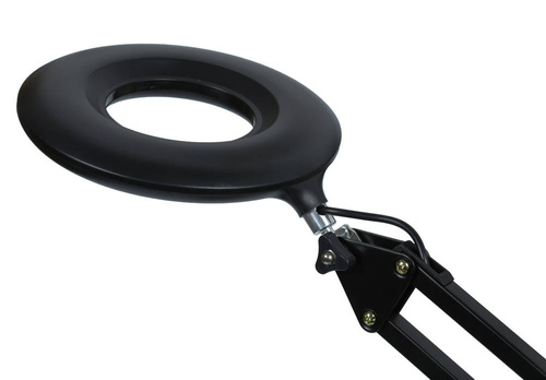 LED-Ring-Schreibtischleuchte | Schulmodell | MT-832B