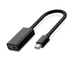HDMI-Kabel (f) - Mini Display Port | 4K | 20 cm | HDMI v1.4 | MDP-H-30CM-Black