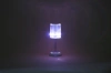 LED-Tischlampe | RGB-Nachtlicht mit eingebautem Akku und Fernbedienung | YG-1126-C3