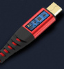 Micro USB 2M | USB-Kabel 3A für Telefon | UC-007