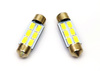 LED-Autolampe C5W 6 SMD 5630