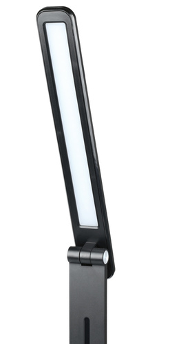 Schul-LED-Schreibtischlampe mit einstellbarer Helligkeit | 3 Helligkeitsstufen | Touch-Taste | Neutralweiß | MT-612