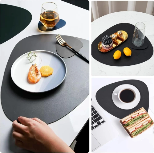 Tischsets | Tischschutzmatten | DQ-3643