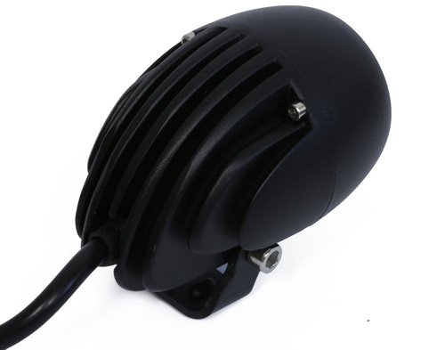 Osram LED | Set stylischer Motorrad-Halogenlampen | JG-992Z