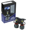 LED Scheinwerferlampen H11  S6 CSP 360° | 80W | 20000lm | 2 Stück