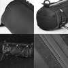 Wasserdichte Fahrradtasche für den Lenker 1,5L | Geräumige Tasche mit Schultergurt | ESLNF246-1