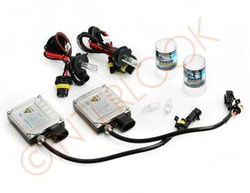 HID 881 G5 Xenon-Beleuchtungsset