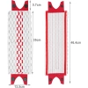 Vileda Wischmopp-Einsätze | Ersatzset 3 Stück | AL-T3PCS