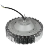 BK-HB100W-S | Industrielampe | Lagerfluter | LED