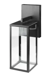 Gartenlaterne, Wandlampe, Laterne E27 | BD-C405