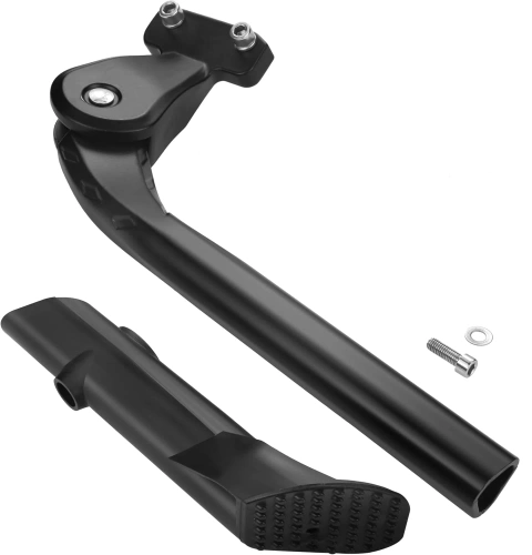 Pro+ verstärkter Fahrradständer für 24-29&quot; Fahrräder | Stabiler Ständer für E-Bikes, MTBs und Citybikes | Verstellbarer Fahrradständer | LGA-28