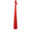Tischlampe 43cm | Kabellose Nachtlichtlampe mit eingebautem Akku | Lampe mit Touch-Steuerung | HMS-455-RED