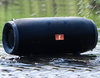 Tragbarer Bluetooth-Lautsprecher | FM-Radio | Boombox | TG-120