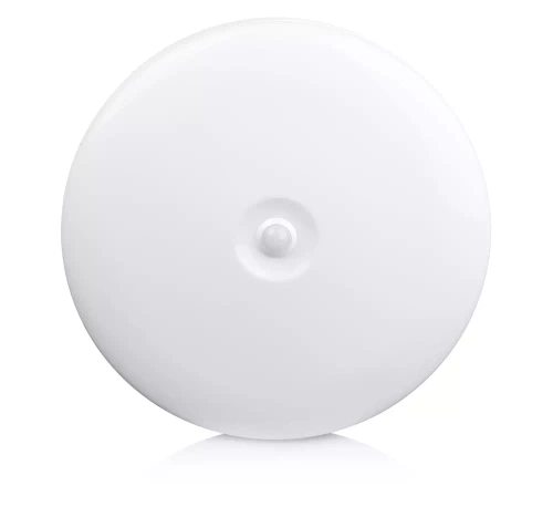 Deckenleuchte, LED-Aufbauleuchte | Bewegungsmelder, 24W | RLB-S24W-W
