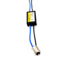 LED CAN BUS BA9S -> W5W | C43 Filter