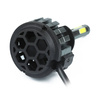 LED Scheinwerferlampen H1 S6 CSP 360° | 80W | 20000lm | 2 Stück
