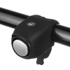 Elektrische Fahrradklingel 120dB | Laute Hupe für Fahrrad, Motorrad 6 Klangmodi | GJLB-125