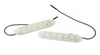 Hochleistungs-LED-Tagfahrlicht | flexibel | DRL 11 PREMIUM