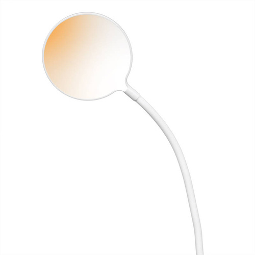 Schreibtischlampe, LED-Schulklammer mit Clip für den Tisch | Touch-Schalter | Q5-3