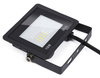 LED Baustrahler mit Halter / Ständer, 10W Arbeitsleuchte Fluter mit IP66 Wasserdicht | 950 Lumen