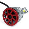 LED-Lampen-Set D2S D2R CSP | Umrüstung von Xenonlampen | 32000lm 6000K | M10-D2S