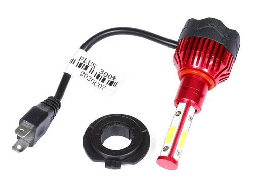 H7 LED Scheinwerferlampen 360-K5 GT ZES 80W 16000lm | 2 Stück